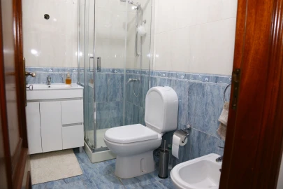 Apartamento T2 para Venda em Lustosa e Barrosas (Santo Estêvão)