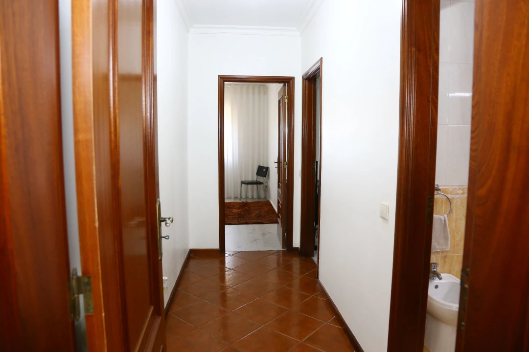 Apartamento T2 para Venda em Lustosa e Barrosas (Santo Estêvão) Foto 7