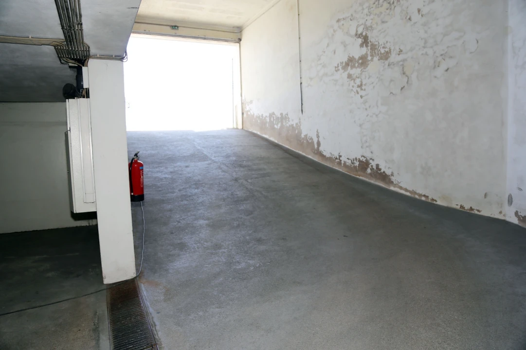 Apartamento T2 para Venda em Lustosa e Barrosas (Santo Estêvão) Foto 21