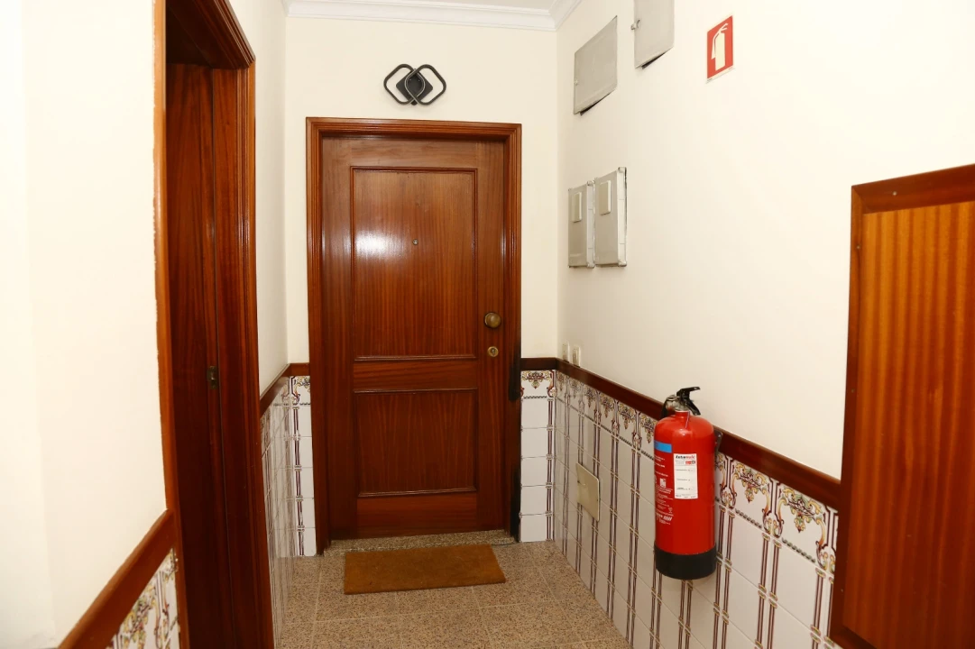 Apartamento T2 para Venda em Lustosa e Barrosas (Santo Estêvão) Foto 6