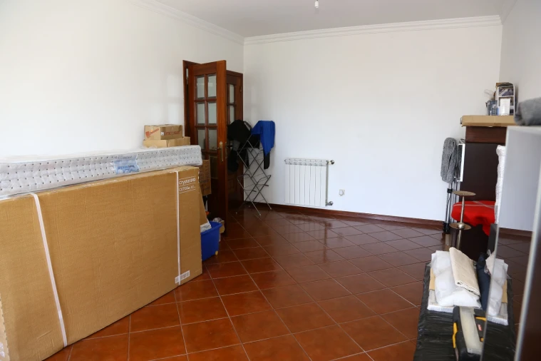 Apartamento T2 para Venda em Lustosa e Barrosas (Santo Estêvão) Foto 11