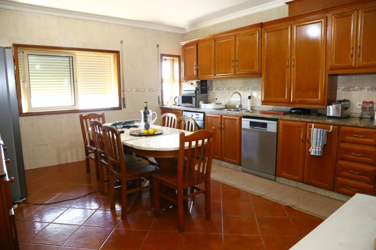 Apartamento T2 para Venda em Lustosa e Barrosas (Santo Estêvão) Foto 8