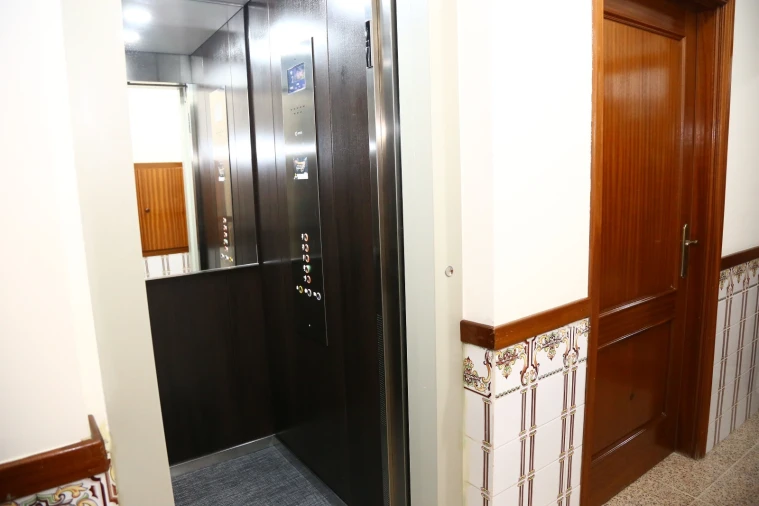 Apartamento T2 para Venda em Lustosa e Barrosas (Santo Estêvão) Foto 4