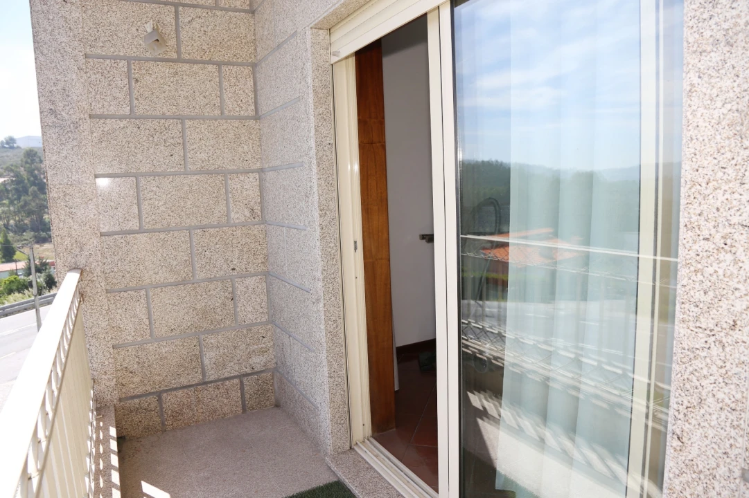 Apartamento T2 para Venda em Lustosa e Barrosas (Santo Estêvão) Foto 13