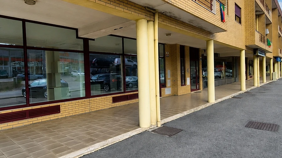 Loja para Venda em Sobrosa