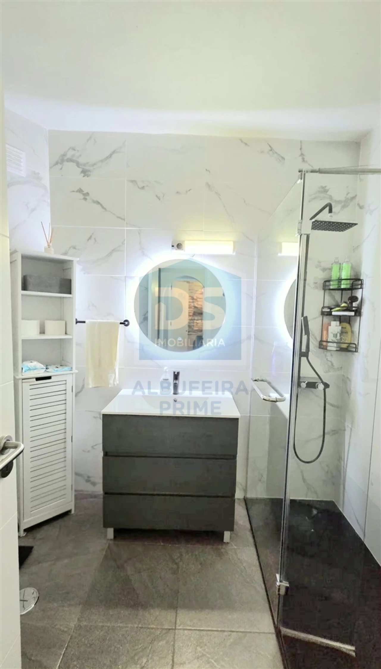 Apartamento T1 para Venda em Albufeira e Olhos de Água Foto 5