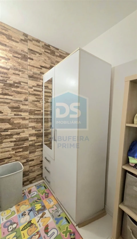 Apartamento T1 para Venda em Albufeira e Olhos de Água