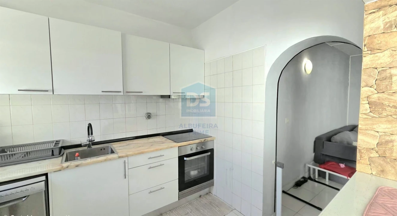 Apartamento T1 para Venda em Albufeira e Olhos de Água Foto 12