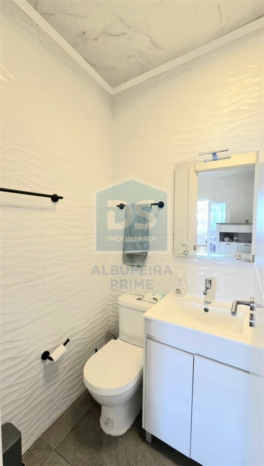 Apartamento T1 para Venda em Albufeira e Olhos de Água Foto 9