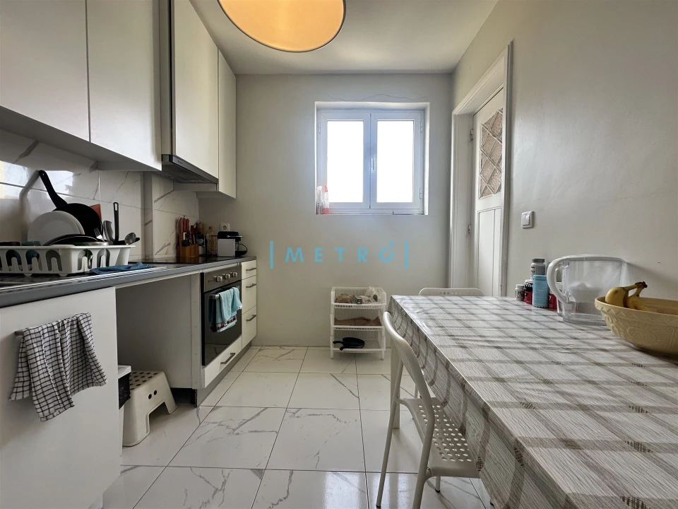 Apartamento T3 para Arrendamento em Cedofeita, Santo Ildefonso, Sé, Miragaia, São Nicolau e Vitória Foto 3