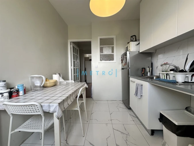 Apartamento T3 para Arrendamento em Cedofeita, Santo Ildefonso, Sé, Miragaia, São Nicolau e Vitória Foto 4
