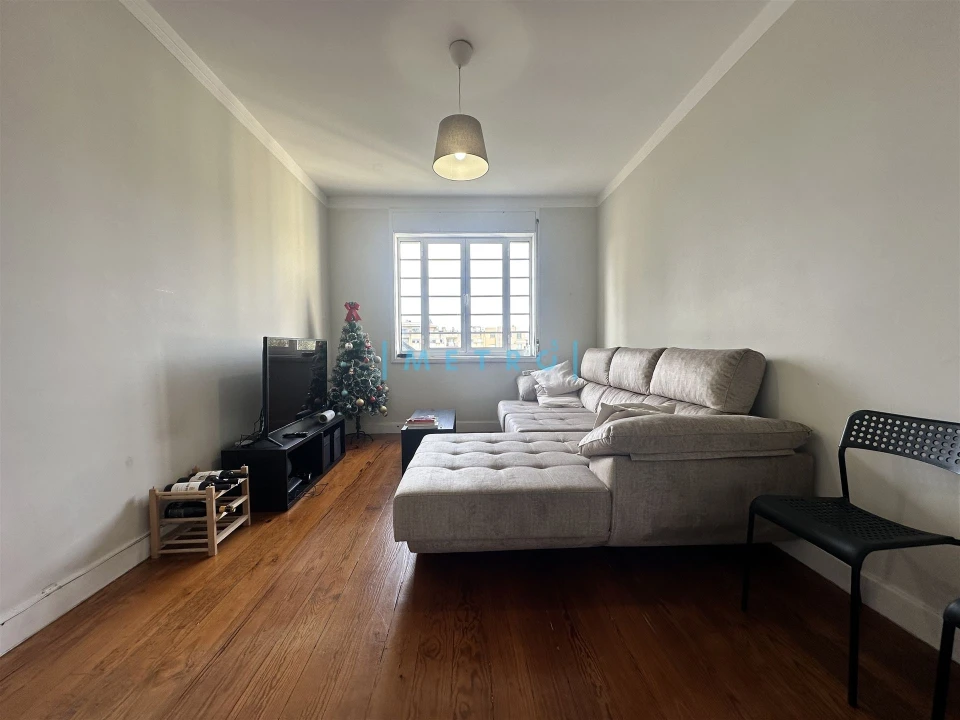 Apartamento T3 para Arrendamento em Cedofeita, Santo Ildefonso, Sé, Miragaia, São Nicolau e Vitória Foto 1
