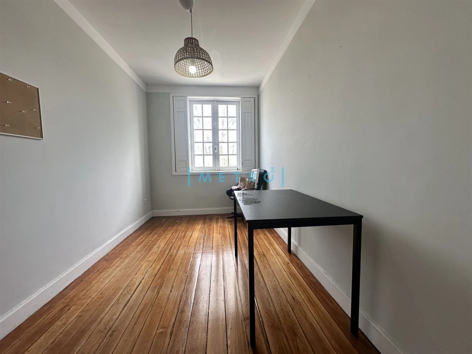 Apartamento T3 para Arrendamento em Cedofeita, Santo Ildefonso, Sé, Miragaia, São Nicolau e Vitória Foto 11