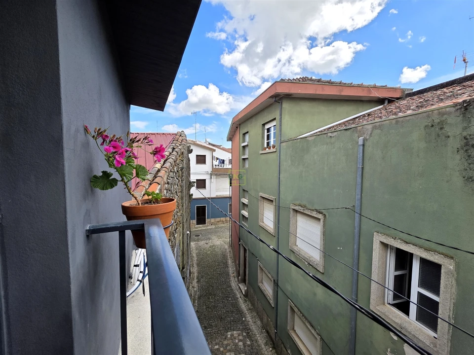 Moradia T2 para Venda em Escalos de Cima e Lousa Foto 23