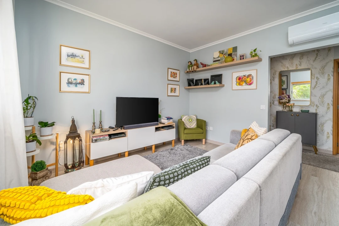 Apartamento T3 para Venda em Portimão Foto 9