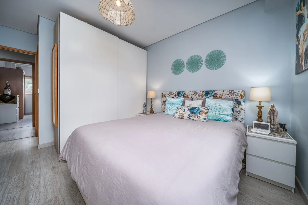 Apartamento T3 para Venda em Portimão Foto 25