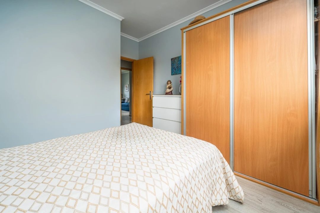 Apartamento T3 para Venda em Portimão Foto 17