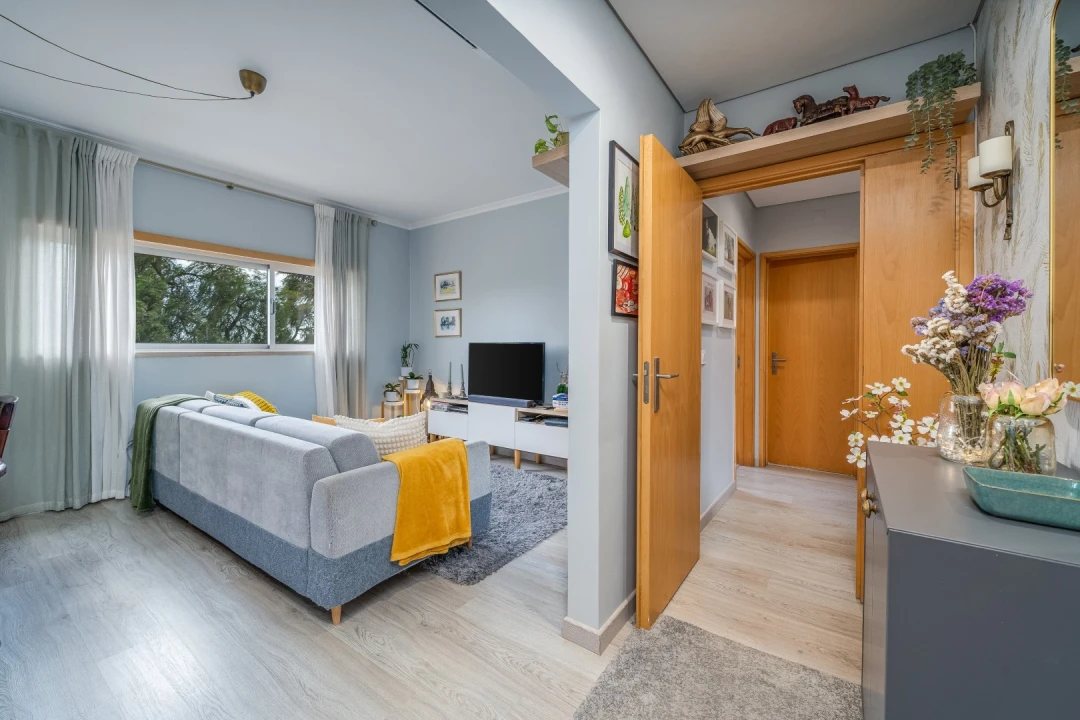 Apartamento T3 para Venda em Portimão Foto 6