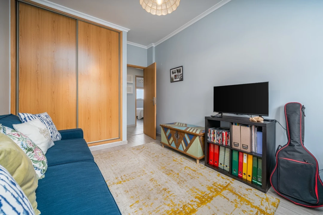 Apartamento T3 para Venda em Portimão Foto 20