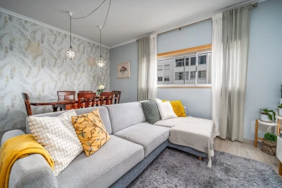 Apartamento T3 para Venda em Portimão