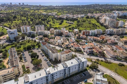 Apartamento T3 para Venda em Portimão