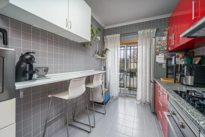 Apartamento T3 para Venda em Portimão