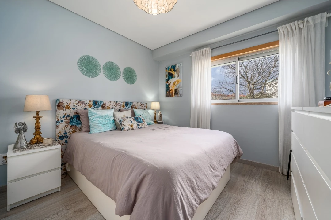 Apartamento T3 para Venda em Portimão Foto 23
