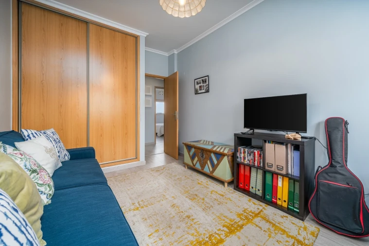 Apartamento T3 para Venda em Portimão Foto 20