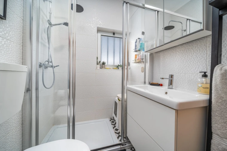 Apartamento T3 para Venda em Portimão Foto 22
