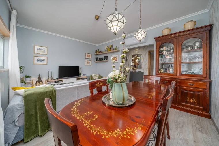 Apartamento T3 para Venda em Portimão Foto 10