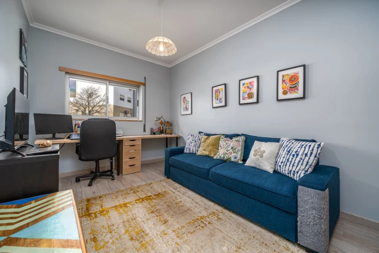 Apartamento T3 para Venda em Portimão Foto 18