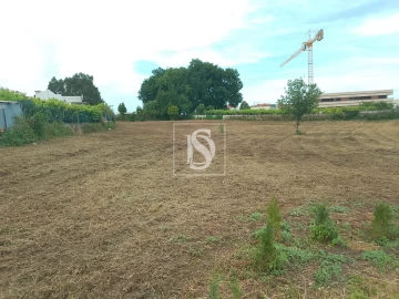 Terreno para Venda em Meixomil