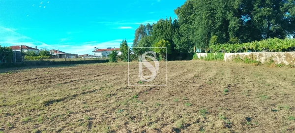 Terreno para Venda em Meixomil