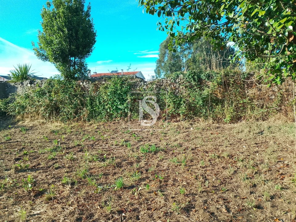 Terreno para Venda em Meixomil Foto 7