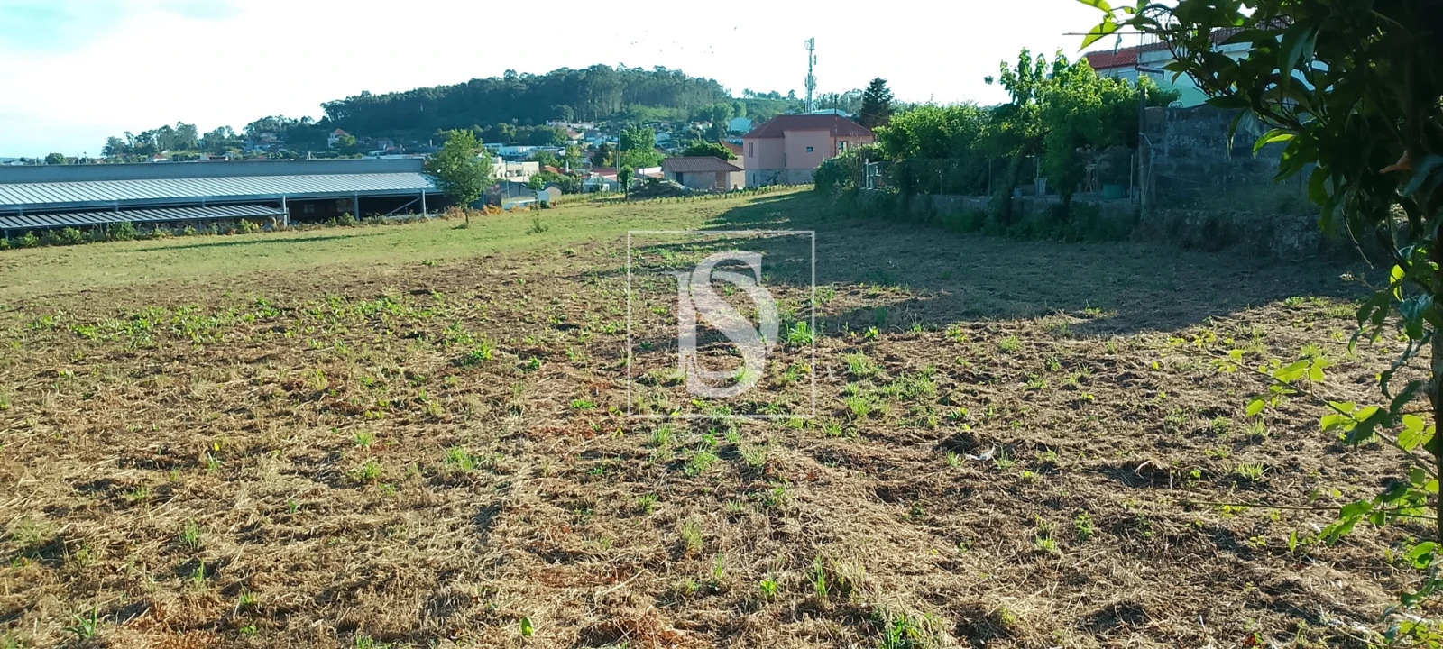 Terreno para Venda em Meixomil Foto 10