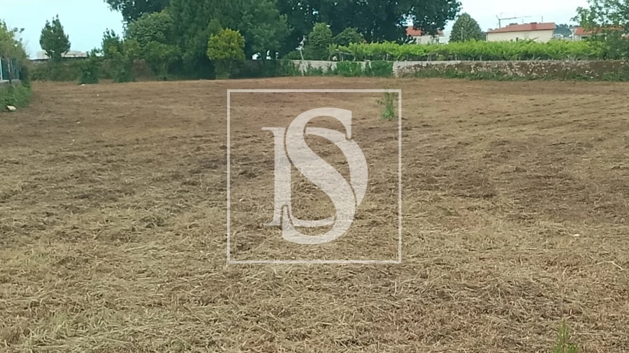 Terreno para Venda em Meixomil