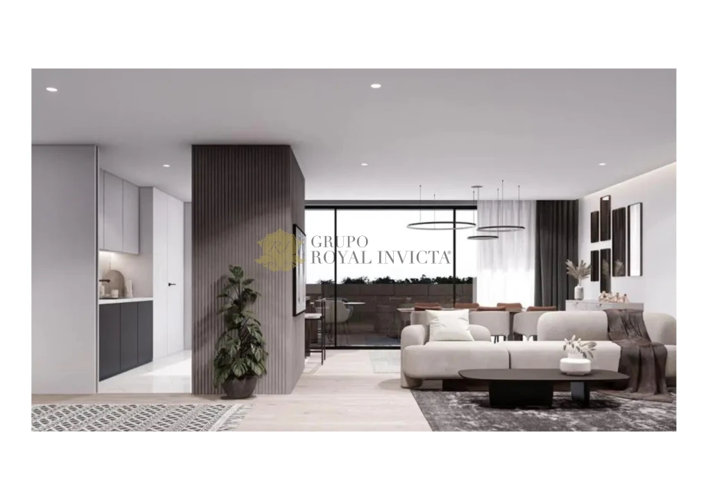 Apartamento T0 para Venda em Vila Nova de Cerveira e Lovelhe Foto 8