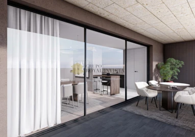Apartamento T0 para Venda em Vila Nova de Cerveira e Lovelhe