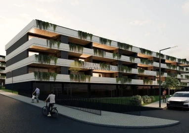 Apartamento T0 para Venda em Vila Nova de Cerveira e Lovelhe