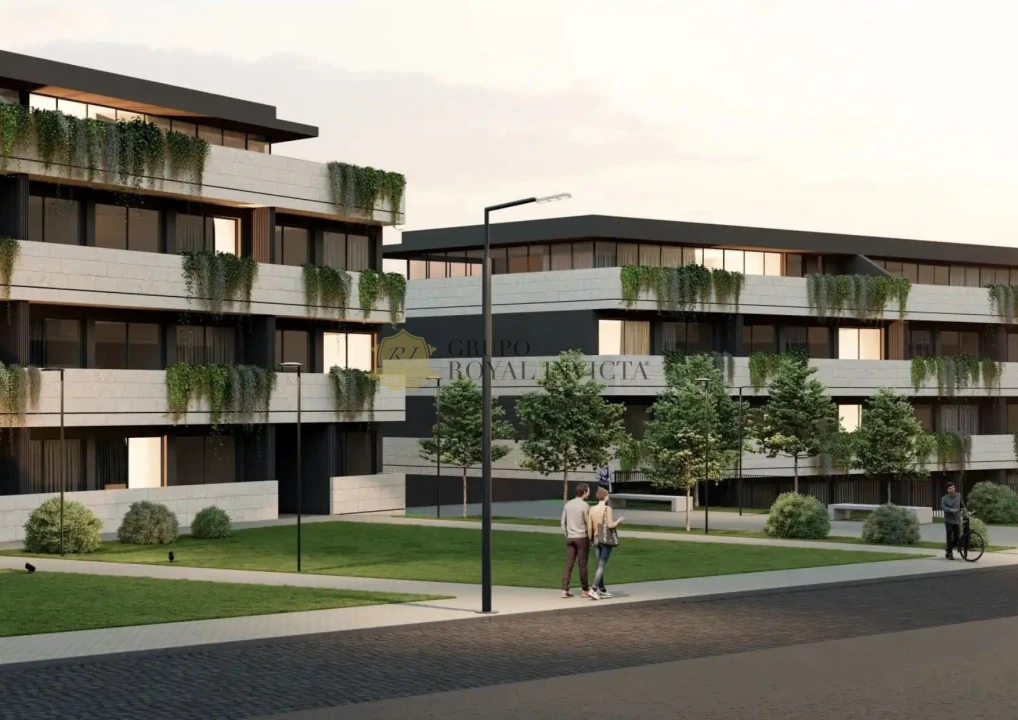 Apartamento T0 para Venda em Vila Nova de Cerveira e Lovelhe Foto 4