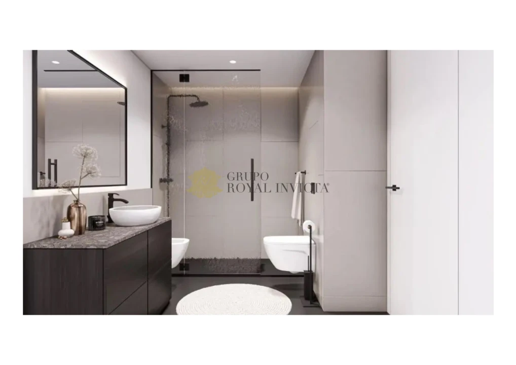 Apartamento T0 para Venda em Vila Nova de Cerveira e Lovelhe Foto 9