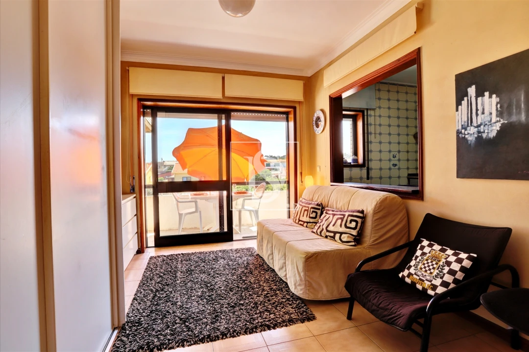 Apartamento T0 para Venda em Mindelo Foto 1