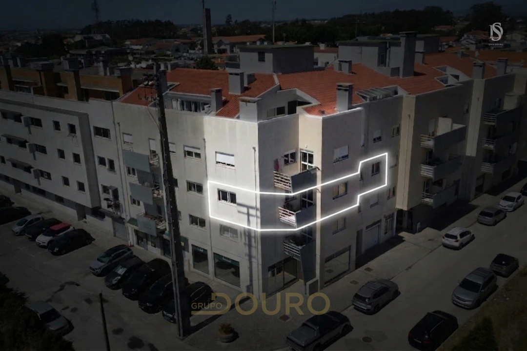 Apartamento T3 para Venda em São Bernardo Foto 99