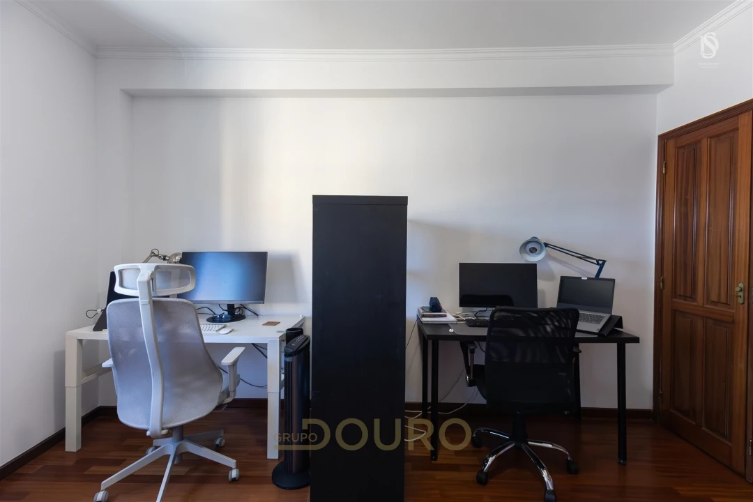 Apartamento T3 para Venda em São Bernardo Foto 51