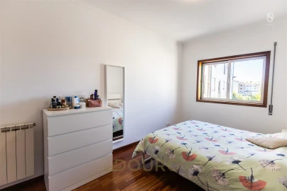 Apartamento T3 para Venda em São Bernardo