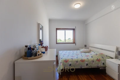 Apartamento T3 para Venda em São Bernardo