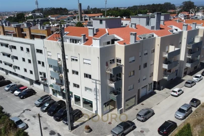 Apartamento T3 para Venda em São Bernardo