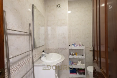 Apartamento T3 para Venda em São Bernardo