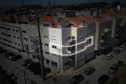 Apartamento T3 para Venda em São Bernardo
