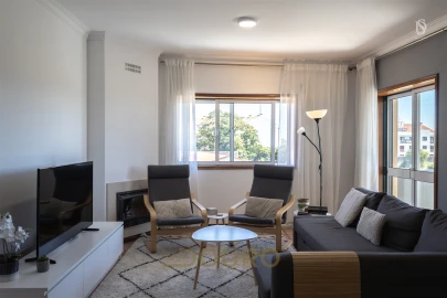 Apartamento T3 para Venda em São Bernardo